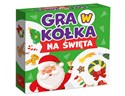 Gra w Kółka na Święta - 