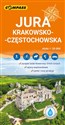 Jura Krakowsko-Częstochowska 1:50 000