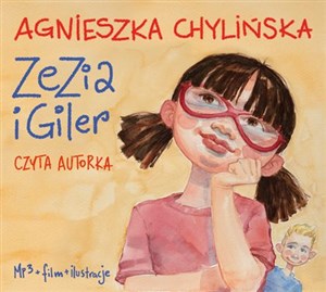 [Audiobook] Zezia i Giler