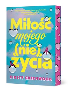 Miłość mojego (nie)życia 