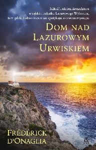 Dom nad lazurowym urwiskiem - Księgarnia UK