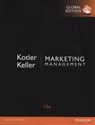 Marketing Management + MyMarketingLab - Philip Kotler, Kevin Lane Keller