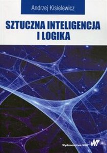 Sztuczna inteligencja i logika - Księgarnia UK