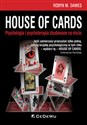 House of Cards Psychologia i psychoterapia zbudowane na micie - Dawes Robyn