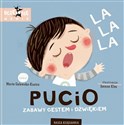 Pucio Zabawy gestem i dźwiękiem - Marta Galewska-Kustra