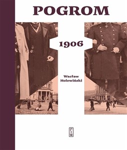 Pogrom 1906