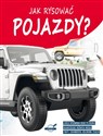 Jak rysować pojazdy? - J. Baszczak