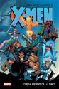 X-Men Era Apocalypse'a księga pierwsza: Świt - Opracowanie Zbiorowe