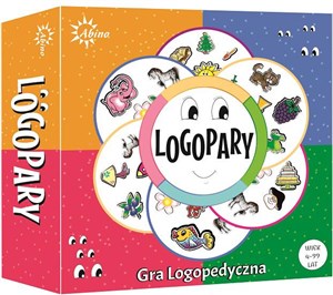 Logopary - Księgarnia Niemcy (DE)