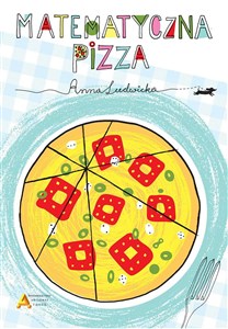 Matematyczna pizza - Księgarnia UK
