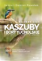 Bucket list Kaszuby i Bory Tucholskie 100 nieoczywistych miejsc i doświadczeń - Iwona Pawełek, Damian Pawełek