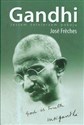 Gandhi jestem żołnierzem pokoju - Jose Freches