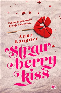 Strawberry Kiss - Księgarnia Niemcy (DE)