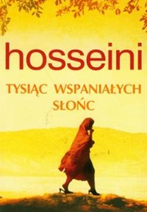 Tysiąc wspaniałych słońc - Księgarnia Niemcy (DE)