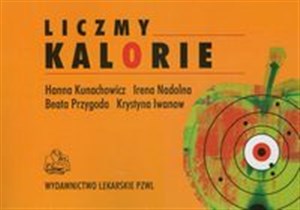 Liczmy kalorie - Księgarnia UK