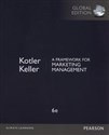 A Framework for Marketing Management - Phillip Kotler, Kevin Lane Keller