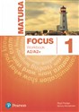 Matura Focus 1 Workbook