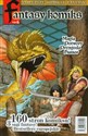 Fantasy Komiks tom 6 Magia Potwory Przygoda Humor - 