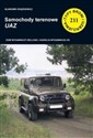 Samochody terenowe UAZ