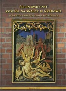 Średniowieczny kościół na Skałce w Krakowie w świetle badań interdyscyplinarnych - Księgarnia Niemcy (DE)