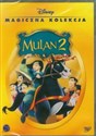 Magiczna Kolekcja Mulan 2 