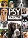 Psy rasowe - Agnieszka Nojszewska