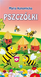 Pszczółki Harmonijka duża - Księgarnia Niemcy (DE)