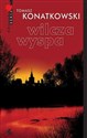 Wilcza wyspa - Tomasz Konatkowski