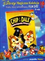 Disney Magiczna Kolekcja 16 Chip i Dale Nadciągają kłopoty 