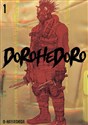 Dorohedoro. Tom 1 