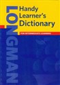 Longman Handy Learners Dictionary - 