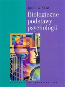 Biologiczne podstawy psychologii - Księgarnia UK