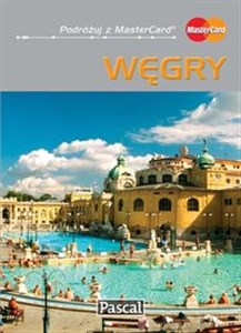 Węgry - przewodnik ilustrowany