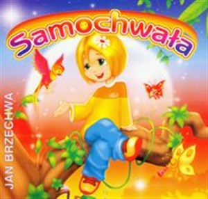 Samochwała