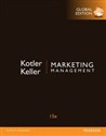 Marketing Management Global Edition