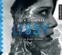 [Audiobook] Lissy - Luca D'Andrea