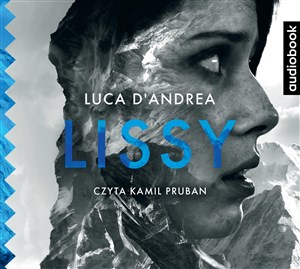 [Audiobook] Lissy