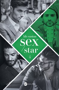 Sex/Star - Księgarnia UK