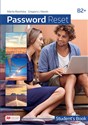 Password Reset B2+ Student's Book + cyfrowa książka ucznia Szkoła ponadpodstawowa - Marta Rosińska, Gregory J. Manin