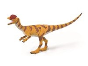 Dilophosaurus 1:40