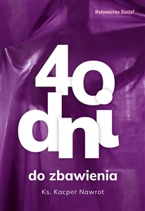 40 dni do zbawienia - Księgarnia Niemcy (DE)
