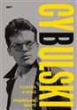 Cybulski. Podwójne salto - Dorota Karaś