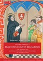 Henry Harrer's tractatus contra beghardos The Dominicans and Early Fourteenth Century Heresy in Lesser Poland - Tomasz Gałuszka