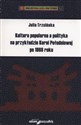 Kultura popularna a polityka na przykładzie Korei Południowej po 1988 roku