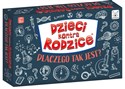 Dzieci kontra Rodzice Dlaczego tak jest? - 