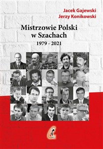 Mistrzowie Polski w Szachach Część 2 - Księgarnia Niemcy (DE)