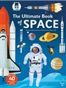 The Ultimate Book of Space  - Anne-Sophie Baumann, Olivier Latyk