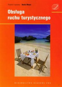 Obsługa ruchu turystycznego