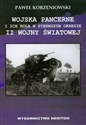 Wojska pancerne i ich rola w pierwszym okresie II wojny światowej - Paweł Korzeniowski