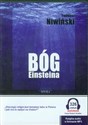 [Audiobook] Bóg Einsteina - Tadeusz Niwiński